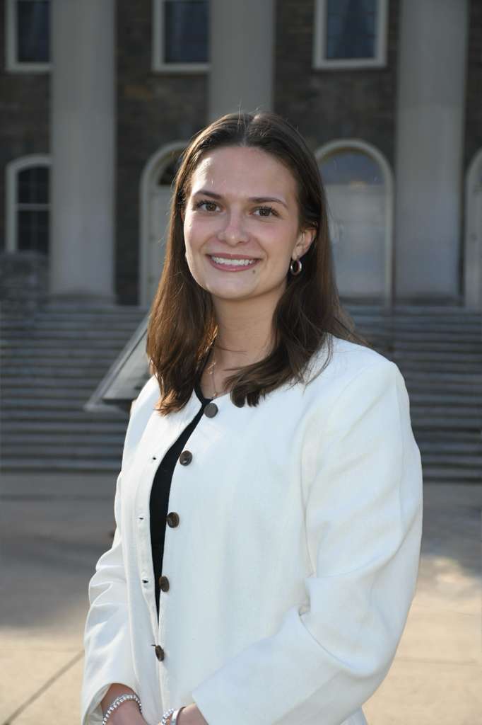 Madeline Schultz